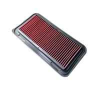 Tuyau D'admission d'air Filtre À Air Remplacement À Haut Débit OEM 17801-22020 pour Subaru pour BRZ 2.0L H4 Gas pour Scion pour FR-S 2.0L H4 Gas D'Admission d'air