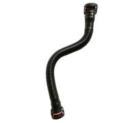 Tuyau d'admission d'air filtré avec joint en caoutchouc for BMW F20, F21, F30, 1115760814