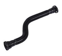 Tuyau d'admission d'air filtré avec joint en caoutchouc pour BMW F20, F21, F30 11157608144