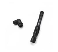 Tuyau D'admission D'air Filtre De Carter Automatique Tuyau D'échappement Prise D'air Accessoires Pour VW Pour Passat B5 2001-2005 Pour Superb