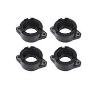 Tuyau d'admission d'air for carburateur de moto, compatible avec SR500 SR 500 78-88 SR500E(4pcs)