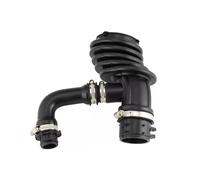 Tuyau d'admission d'air for filtre à air 7M519A673EJ 7M51-9A673-EH 7M519A673EH, compatible avec Focus C-MAX MK2 1.6 TDCI et C30 1.6 D