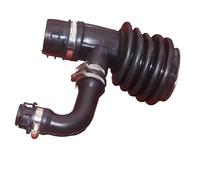 Tuyau d'admission d'air for filtre à air de voiture 1673571 7M519A673EJ, compatible avec Focus MK II 2004-2012 et C-Max 2003-2007 7M519A673EH