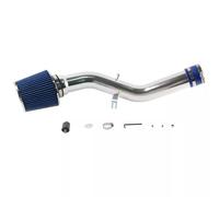 Tuyau D'admission D'air Froid Compatible Avec Lexus Pour IS250 2006-2010 2011 2012 2013 Avec Moteur V6 2,5 L Kit De Filtre De Tuyau D'admission D'air Froid Pour Rouge Bleu(Blue)