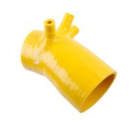 Tuyau D'admission d'air Froid pour Mazda pour RX-8 pour RX8 231 SE3P 13B-MSP 2003-2008 RHD Kit De Durites D'admission Turbo en Silicone Durite Admission Air(Yellow)