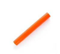 Tuyau D'admission d'air Froid pour Mazda pour RX-8 pour RX8 231 SE3P 13B-MSP 2003-2008 RHD Kit De Durites D'admission Turbo en Silicone Durite Admission Air(Orange)