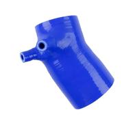 Tuyau D'admission d'air Froid pour Mazda pour RX-8 pour RX8 231 SE3P 13B-MSP 2003-2008 RHD Kit De Durites D'admission Turbo en Silicone Durite Admission Air(Blue)