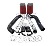 Tuyau D'admission D'air Froid Pour Nissan 370Z Pour Infiniti G37 Kit D'admission D'air Froid 2,5"(Sl Pipe Rd Filter)