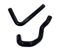 Tuyau D'admission d'air Froid pour Toyota pour Supra pour JZA80 pour 2JZ-GTE pour Turbo pour Non pour VVTI 92-00 Kit De Durites De Radiateur en Silicone Durite Admission Air