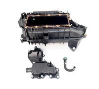 Tuyau D'Admission D'Air Kit Collecteur D'admission Moteur Voiture Pour Ford Pour Kuga Mk2 Pour Focus Mk3 Pour Mondeo Pour Fusion Taurus 1.5T Version Améliorée DS7G-9424HA