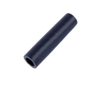 tuyau d'admission d'air Kit De Tuyau D'admission D'air Turbo En Silicone Pour Smart Pour Fortwo Pour Cabrio Roadster 0,7 L 2003-2007 EntréEs D'Air(Noir mat)