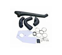 Tuyau D'admission d'air Kit Plongée avec Tuba pour Voiture Combinaison Plongée avec Tuba pour Benz pour Sprinter Van Pièces 4x4 Accessoires Offroad 4WD Durite Admission Air