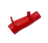 Tuyau D'Admission D'Air Kit Reniflard D'huile Culbuteur Vers Soupape Régulation Dépression Kit Tuyau Silicone Reniflard D'huile Moteur Pour Land Pour Rover PourDiscovery 2 TD5(Red Intake Hose)