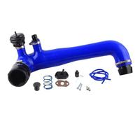 Tuyau D'Admission D'Air Kits Soupapes Décharge A1 A3 Pour Seat Pour Leon Pour VW Pour Golf Pour Skoda Pour Fabia 1.2Tsi 1.4tsi Pour Octavia 2015-on Durite Admission Air(Blue hose)