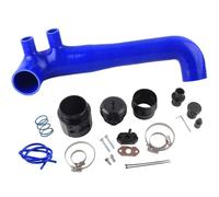 Tuyau D'Admission D'Air Kits Soupapes Décharge A1 A3 Pour Seat Pour Leon Pour VW Pour Golf Pour Skoda Pour Fabia 1.2Tsi 1.4tsi Pour Octavia 2015-on Durite Admission Air(Blue hose a)