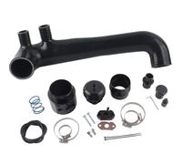 Tuyau D'Admission D'Air Kits Soupapes Décharge A1 A3 Pour Seat Pour Leon Pour VW Pour Golf Pour Skoda Pour Fabia 1.2Tsi 1.4tsi Pour Octavia 2015-on Durite Admission Air(Black hose a)