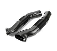 Tuyau d'admission d'air latéral pour Mercedes-Benz W215 W220 CL55 S55 et AMG CL500 (référence 1130941182) - Paire