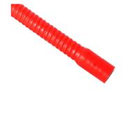 Tuyau D'Admission D'Air Longueur 30 Cm ID 32 34 36 38 51 Mm Tuyau Flexible Silicone Radiateur Tuyau D'admission D'air Pour BMW Tuyau De Jonction En Caoutchouc Haute Pression Durite Admission Air(30CM-