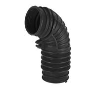 Tuyau d'admission d'air moteur de voiture, filtre papillon, filetage, tube 17228RWCA00 172