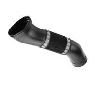 Tuyau D'admission D'air Moteur Pour Mercedes Pour Benz W220 S280 S320 S350 W211 E240 E320 (2003-2008) A1120943782 A1120943682 Durite Admission(droite)