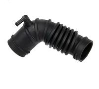 Tuyau D'admission D'air OEM 1505A421 Pièces Auto Moteur Filtre À Air Corps Papillon Tuyau D'admission Tube Conduit Pour Mitsubishi Pour Galant Pour Lancer
