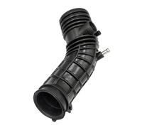 Tuyau D'admission d'air pour Accord 2003-2007 2.0L 2.4L 17228-RAA-A00 17228-RAC-U00 Tube Flux d'air en Caoutchouc Ensemble Tuyau Corps Papillon D'admission D'Admission d'air(17228-RAC-U00 2.0L)