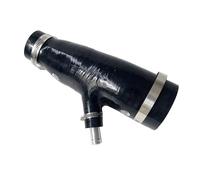 Tuyau D'Admission D'Air Pour Alfa Pour Romeo 147 GT 1.9 JTD 2001-2010 Kit Tuyau D'admission Silicone Coda Spiovente Coupé Remplacement Direct Du Tube D'admission Turbo