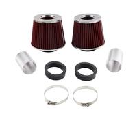 Tuyau D'admission d'air pour BMW E90 E92 E93 E82 335i 135i Twin Turbo Kit D'admission d'air À Double Cône Système D'admission