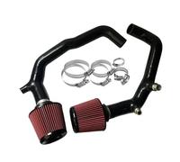 Tuyau D'admission d'air pour BMW N54 135i 335i 535i E88/E90/E92/E60 K8-304 Filtre D'admission d'air Filtres Coniques À Haut Débit + Entrée Turbo D'Admission d'air