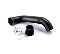 Tuyau d'admission d'air pour BMW N55 135i 335i E92 E93 E82 pour XDrive 2011 2012 3 Pouces Tuyau Charge D'admission Aluminium Turbo D'admission Kit Refroidissement N55 Tuyau d'admission