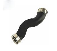 Tuyau D'admission D'air Pour BMW Pour X5 F15 X6 F16 Tuyau D'admission D'air Du Turbocompresseur D'intercooler Moteur 11617823237 Entrées D'air