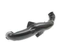 Tuyau D'admission D'air Pour BMW Pour X6 E71 Série 7 F01 F02 740Li 740i 3.0L 2009 2010 2011 2012 Tuyau De Reniflard De Filtre À Air 13717571348 Entrées D'air