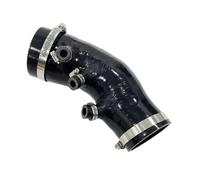 Tuyau D'admission D'air Pour Civic Type R FD2 FG2 2.0 K20A 2007 - 2011 | Kit de tuyau d'induction d'entrée en silicone Durite Échangeur D'Air
