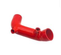 tuyau d'admission d'air Pour Fiat Pour Uno Turbo Ie 1.4 MK2 1989-1995 Filtre À Air Tuyau D'admission Tube EntréEs D'Air(Rouge)