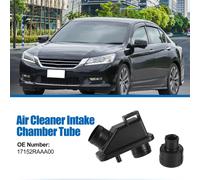 Tuyau D'Admission D'Air Pour Filtre À Air pour Honda Avec Joint De Respiration - 1 Ensemble