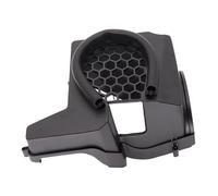 Tuyau D'Admission D'Air Pour Ford Pour Focus Kuga 2012-2018 Boîtier Filtre D'admission D'air Protection Couvercle D'admission Kit Ventilation Accessoires Voiture ABS