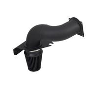 tuyau d'admission d'air Pour Ford Pour Mustang GT 4.6L V8 Gas 1996-2004 Kit Tuyau D'admission D'air Turbo Avec Filtre Compresseur À Induction Modification De Voiture EntréEs D'Air