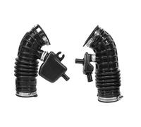 Tuyau D'admission D'air Pour Infiniti Pour FX35 2009 2010 2011 2012 2 Durites D'admission D'air Côté Conducteur Et Passager 16576-1CB0A