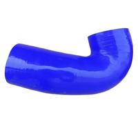 Tuyau D'admission D'air Pour Jeep Pour Cherokee XJ 1991-2001 53006274 Filtre D'admission D'air Corps D'accélérateur Tuyau D'induction Silicone