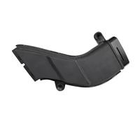 Tuyau D'admission D'air Pour Mercedes Pour Benz GLS450 2017 2018 2019 Tube D'admission D'air Latéral Conduit Accessoires De Voiture(droite)