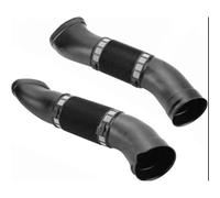 Tuyau D'admission D'air Pour Mercedes Pour Benz Pour W220 S280 S320 Pour S350 W211 E240 Conduit D'admission D'air Moteur Gauche/droite 1120943782 1120943682 Entrées D'air(Pair)