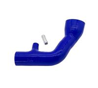 Tuyau D'admission D'air Pour Mini Pour Cooper R50 R53 Pour ONE Pour ONE D 2001-2006 Tuyau Connexion Filtre À Air Pièce Rechange Directe Tuyau En Silicone Tube D'admission(Bleu)