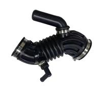 Tuyau D'admission D'air Pour Nissan Pour Qashqai I J10 2006 2007 2008 2009 2010 2011 2012 2013 Filtre À Air Conduit D'admission Tuyau 16576-JD00A 16576JD00A Entrées D'air(1 PCS)