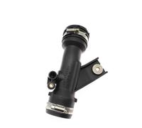 Tuyau D'admission d'air pour Nissan pour Qashqai/pour Qashqai+2 I J10 2007-2013 Tube Conduite D'admission De Radiateur De Refroidisseur Intermédiaire avec Joint 14460 JD51B Entrées d'air Tuyau