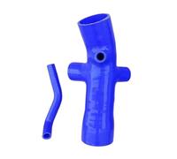 tuyau d'admission d'air Pour Nissan Pour Teana J31 J31Z QR20DE VQ23DE VA35DE Tuyau D'admission De Filtre À Air Tube 16576-9Y900 165769Y900 Silicone EntréEs D'Air