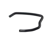 Tuyau D'admission D'air Pour Octavia 2.0 Essence Turbo EA113 Durite D'admission(BLACK)