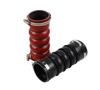 Tuyau D'admission D'air Pour Peugeot 308CC /SW 408 3008 Pour Citroen C4 RCZ 1.6T 1440N4 1440N5 9687511280 Tuyau D'admission D'air Chargeur Turbo Voiture (Color : 1 pair)