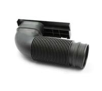 Tuyau D'admission D'air Pour Skoda Pour Rapid Pour Spaceback Pour Fabia Tuyau De Filtre À Air 6R0 129 618 H 6R0129618H Entrées D'air