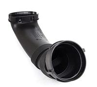 Tuyau d'admission d'air pour voiture Auto parts For BMW X5 X6 Xdrive 35i Sport Utility 4-door 2011-2014 13717624208 Car Accessories Auto Air Intake Part Duct Tube Hose Pipe Car Air Intakes
