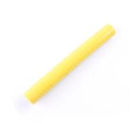 Tuyau D'admission d'air pour VW pour Golf MK2 MK3 2.0 pour GTI 16V ABF pour Passat pour B4 pour Ibiza 1990-1999 Tuyau De Reniflard D'huile Moteur en Silicone 037103231C Système D'admission(Yellow)